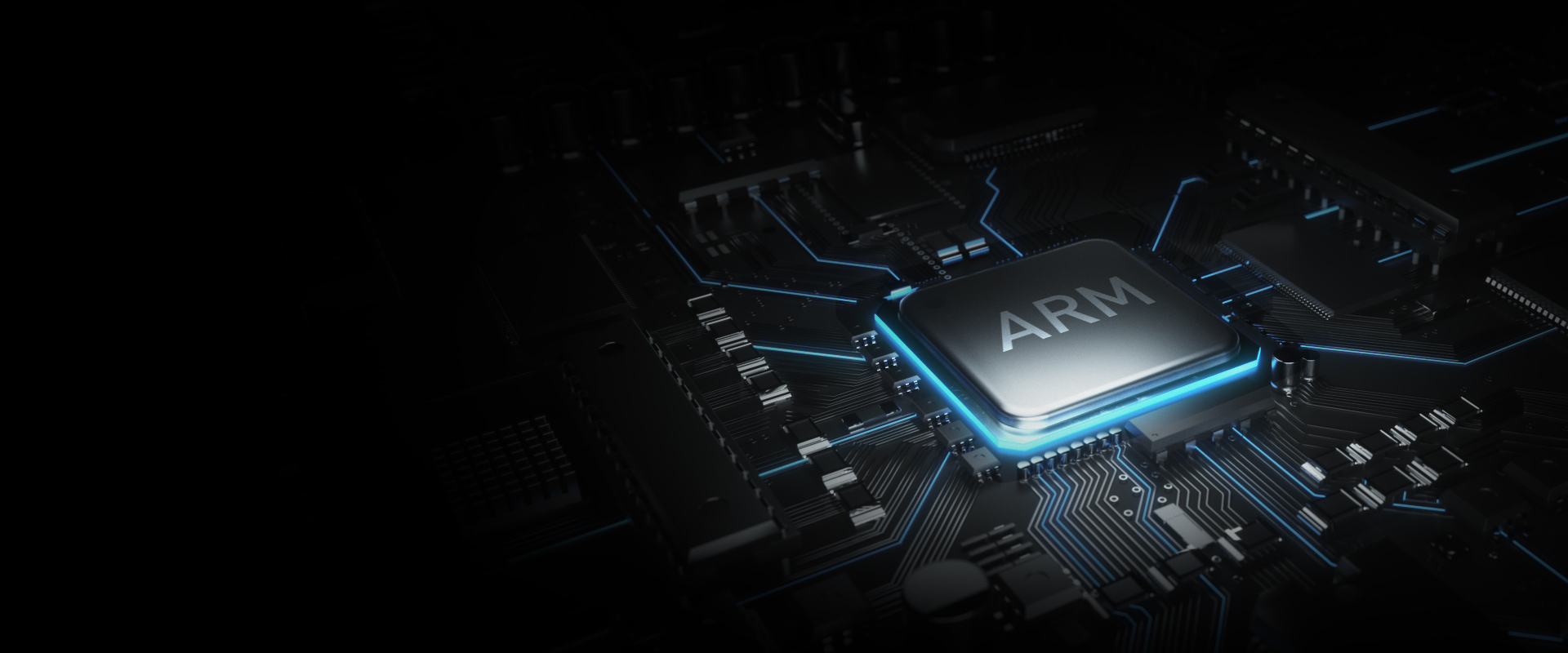 Ultra-Strong Chip with High Process Speed