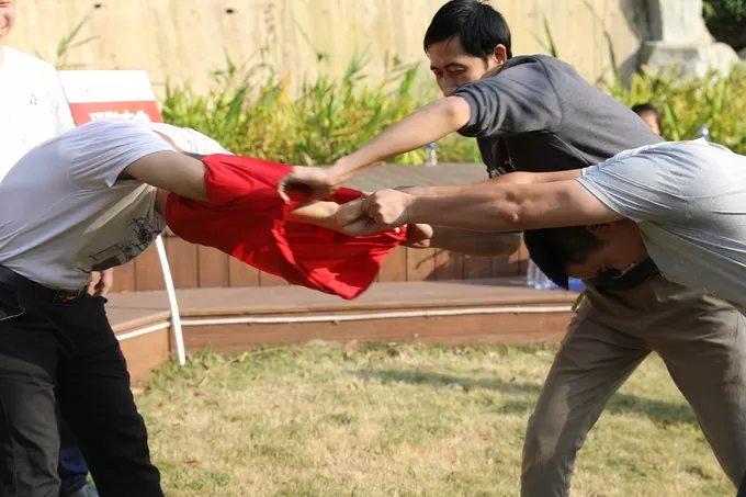 2019 Autumn Team Building in Shenzhen Headquaters 2019 Autumn Team Building in Shenzhen Headquaters