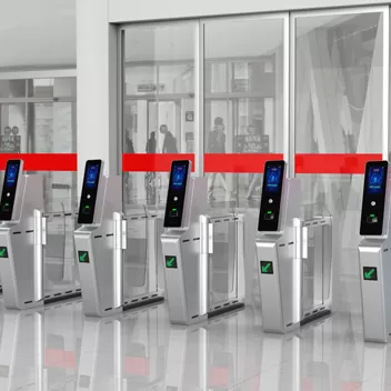 Advantages of Buying DOOR E-Gates in Bulk