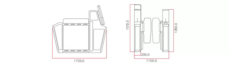 Details of E-Gate DR.TD.6631