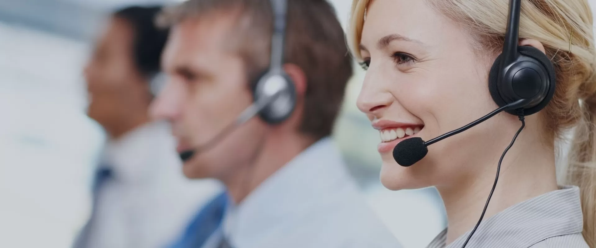 Come and Contact DOOR