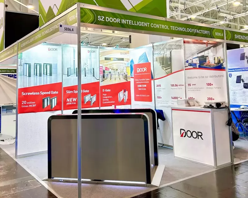 DOOR in Security Essen 2024,Germany DOOR in Security Essen 2024,Germany