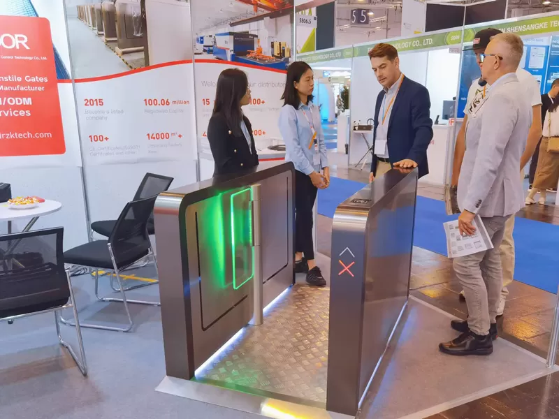 DOOR in Security Essen 2024,Germany DOOR in Security Essen 2024,Germany