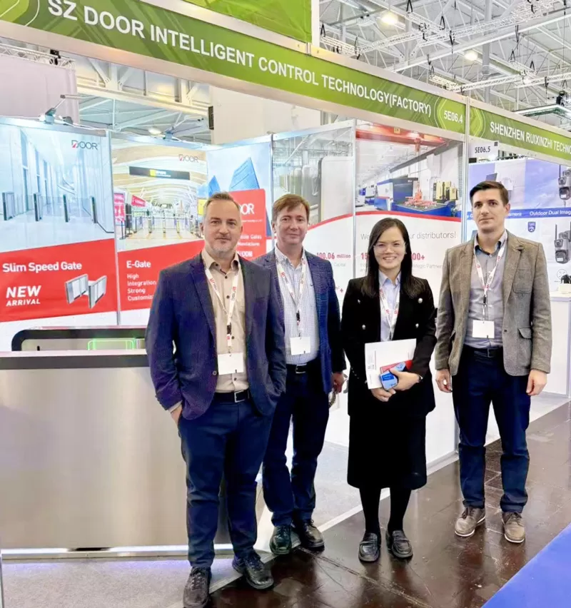 DOOR in Security Essen 2024,Germany DOOR in Security Essen 2024,Germany