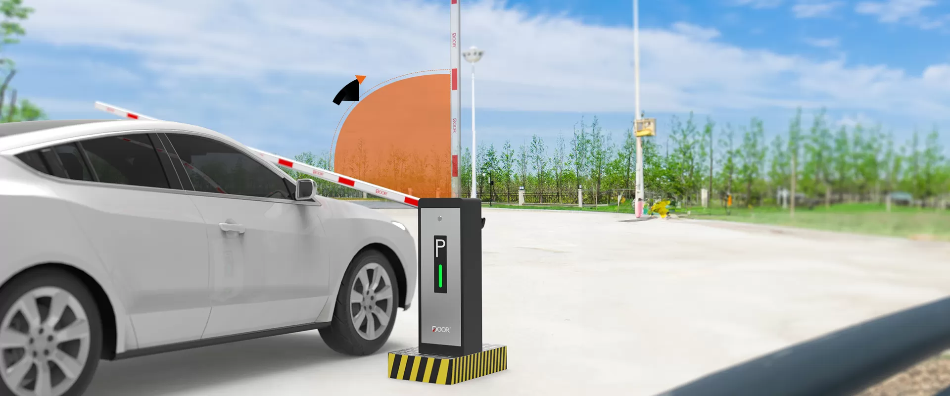 Triple Anti-smash Protection