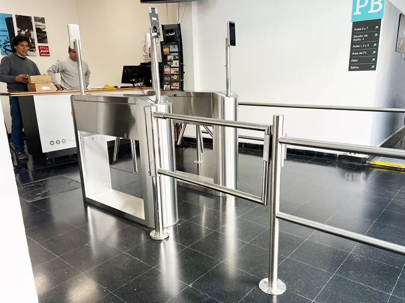 DR.TD.6371X in Argentina