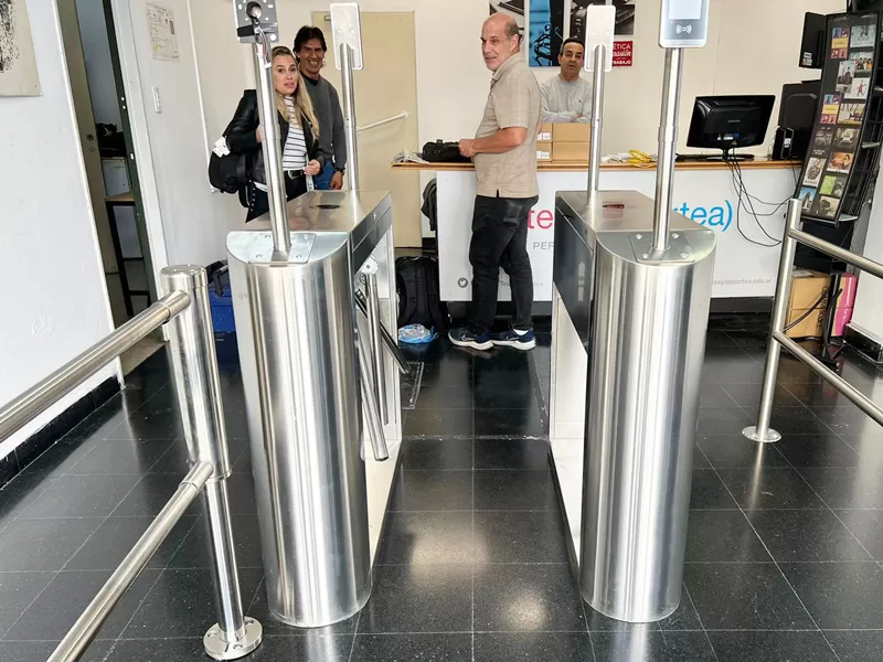 DR.TD.6371X in Argentina