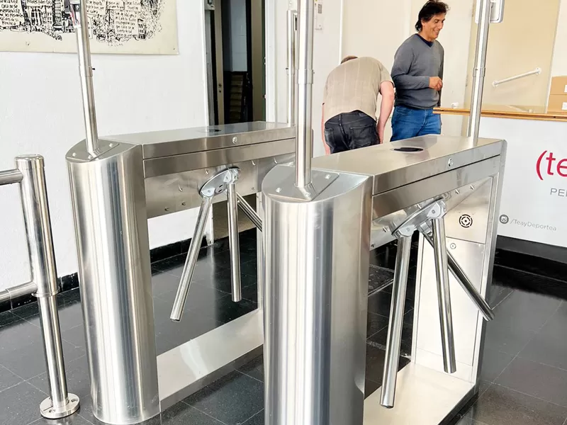 DR.TD.6371X in Argentina