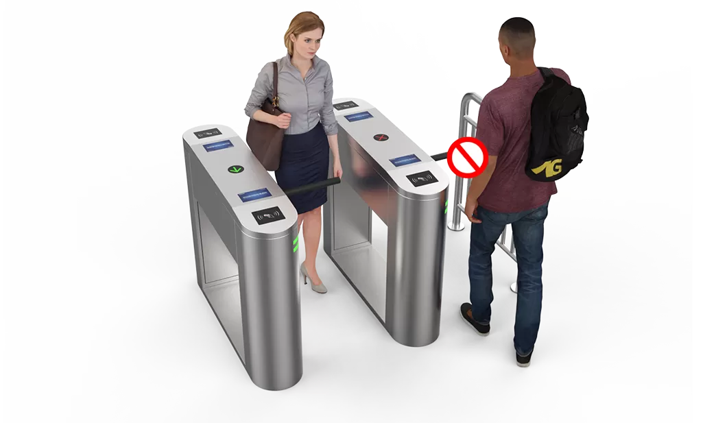 Multiple Function Protection