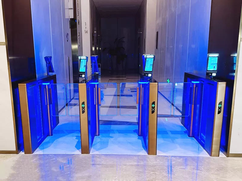 DR.TD.6621B in Finance Mansion