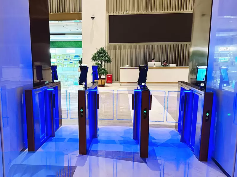 DR.TD.6621B in Finance Mansion