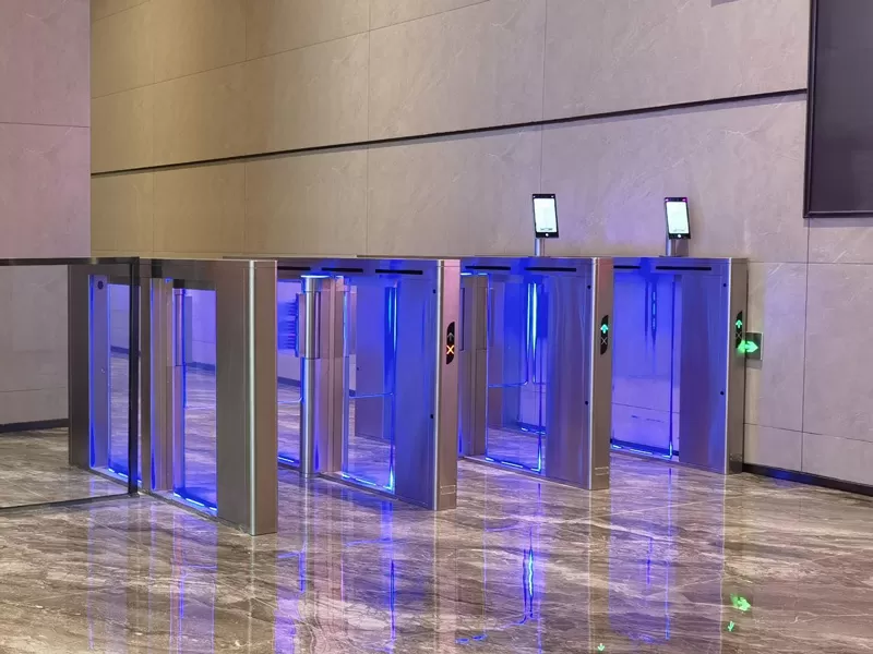 DR.TD.6621B in Finance Mansion