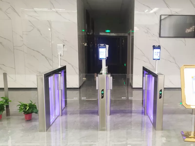 DR.TD.6621B in Finance Mansion