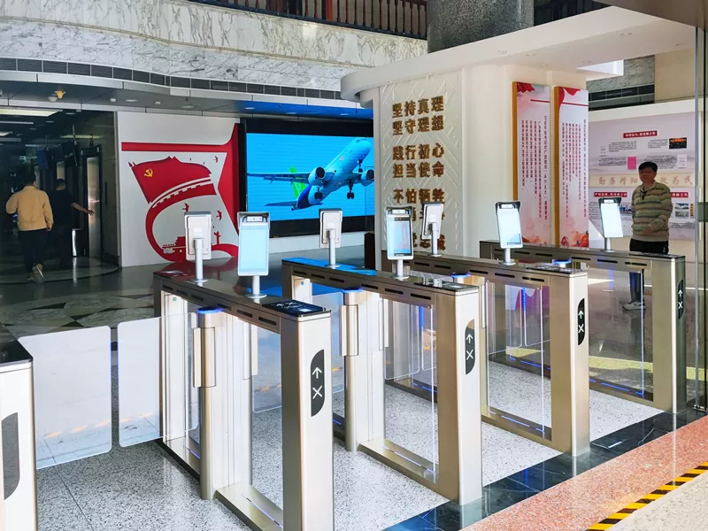 DR.TD.6621B in Government