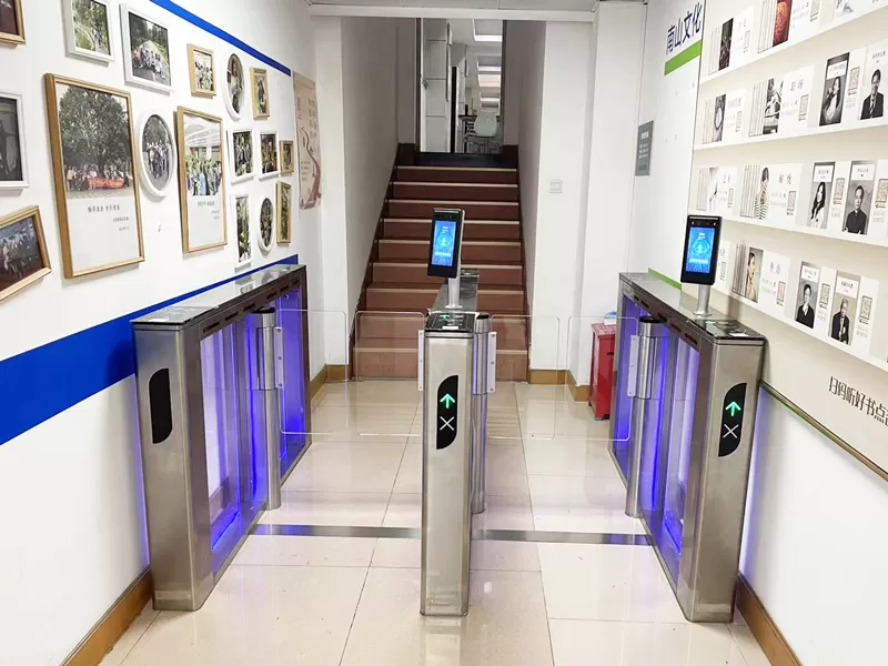 DR.TD.6621B in Government