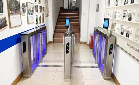 DR.TD.6621B in Government