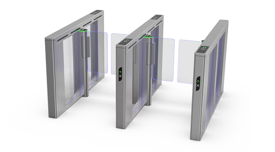 Speed Gate DR TD 6621B