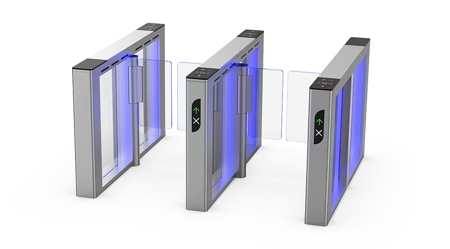 Speed Gate DR TD 6621L