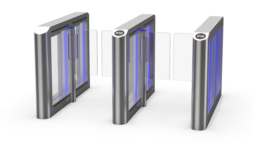 Speed Gate DR TD 6626