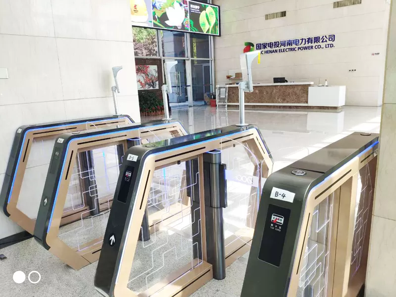 DR.TD.6627 in Electric Power Company