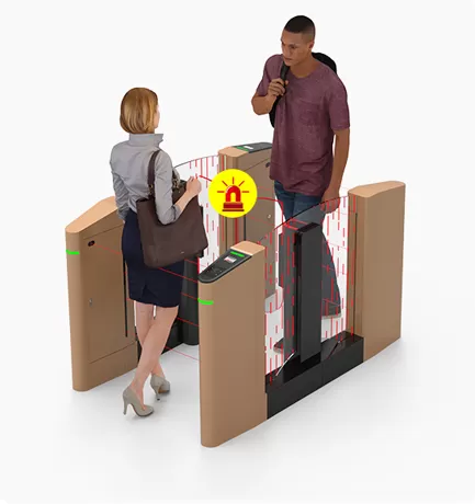 Anti-Intrusion & Reverse Protection