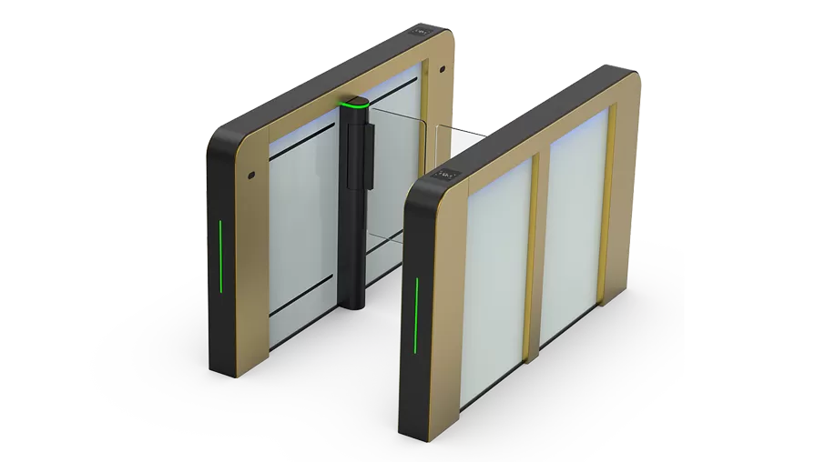 Speed Gate DR TD 6629A