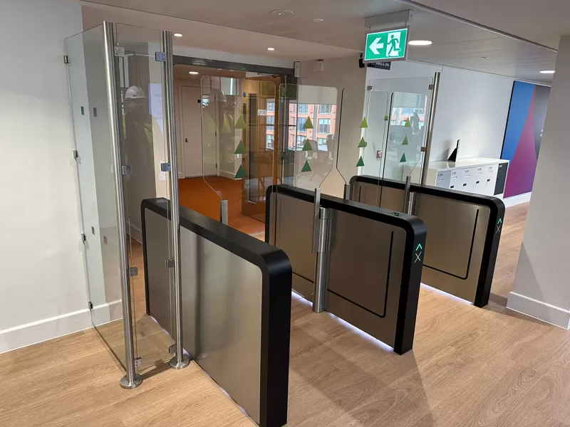 DR.TD.6629C in Bristol UK