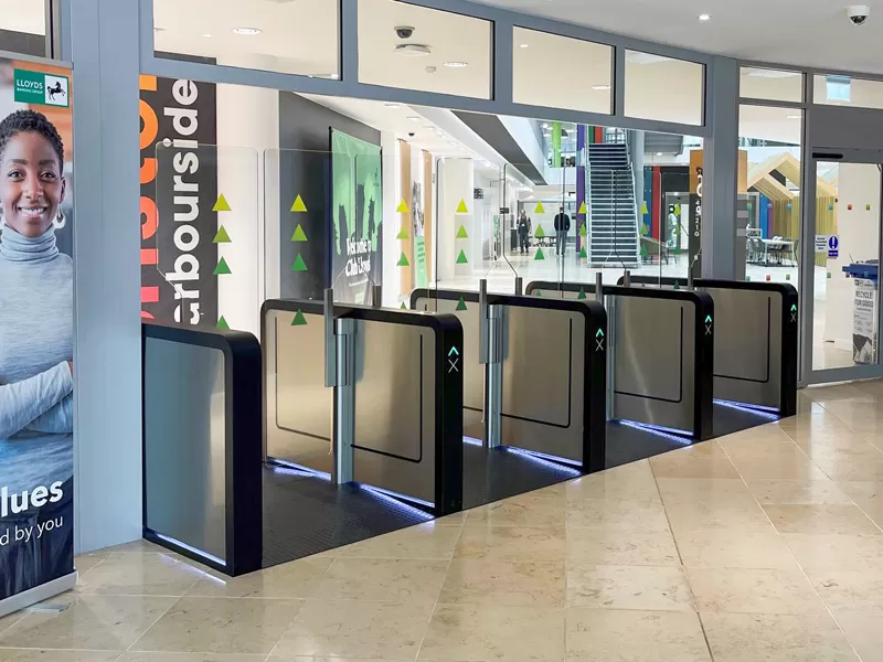 DR.TD.6629C in Bristol UK