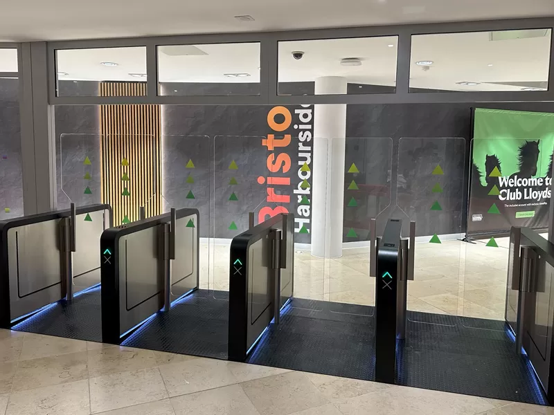 DR.TD.6629C in Bristol UK