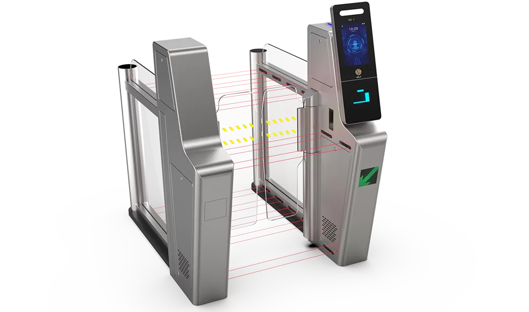lndustrial lnfrared Grating System