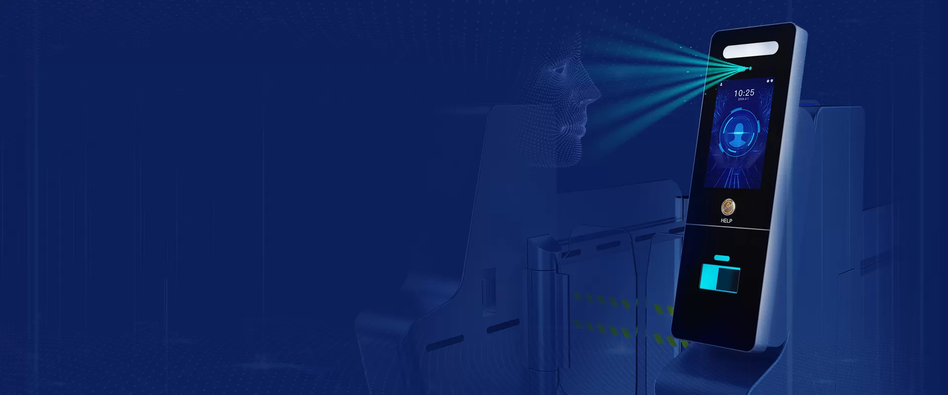 High-Efficiency and Security Face Recognition System