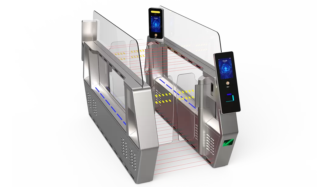 lndustrial lnfrared Grating System
