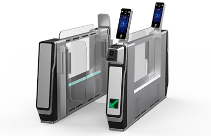 The Ultimate Guide to E-Gate Turnstiles: Contactless Access Control for Airports, Offices, and Smart Buildings