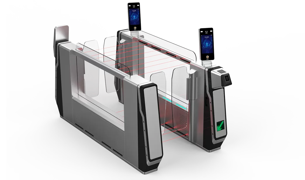 lndustrial lnfrared Grating System