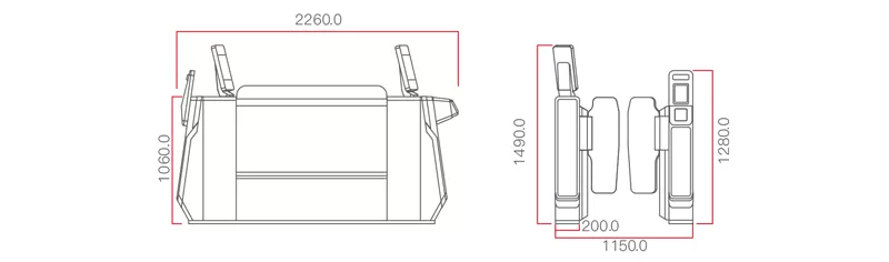 Details of E-Gate DR.TD.6634