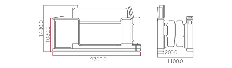 Details of E-Gate DR.TD.6636