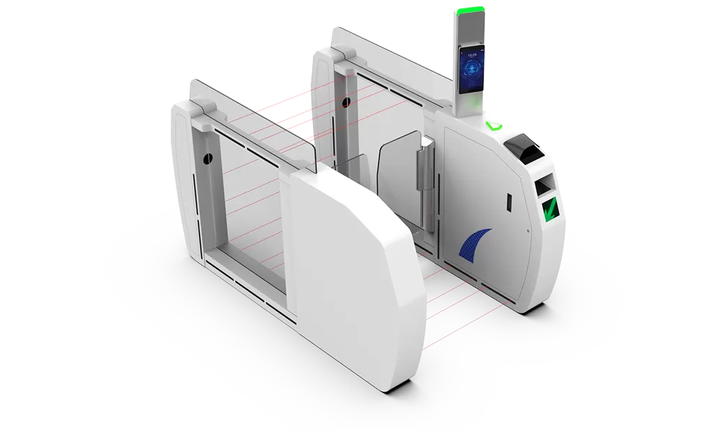 lndustrial lnfrared Grating System
