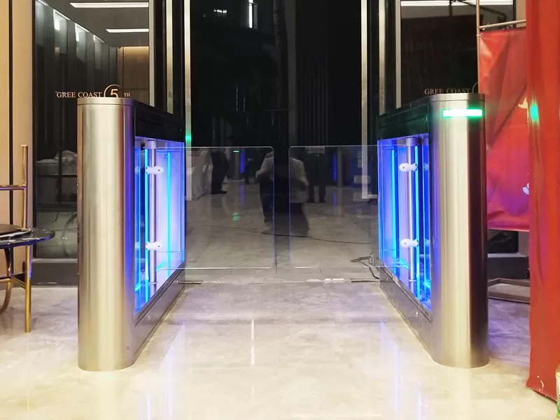 DR.TD.6653B in Gree Group