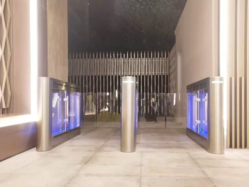 DR.TD.6653B in Gree Group