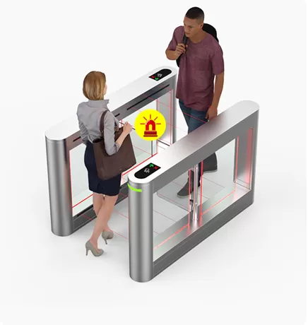 Anti-Intrusion & Reverse Protection