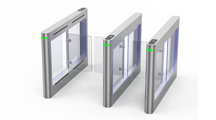 Swing Gate DR TD 6656