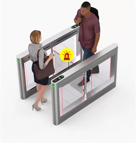 Anti-Intrusion & Reverse Protection