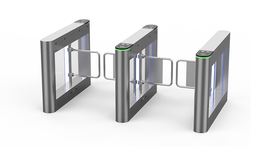 Swing Gate DR TD 6657B