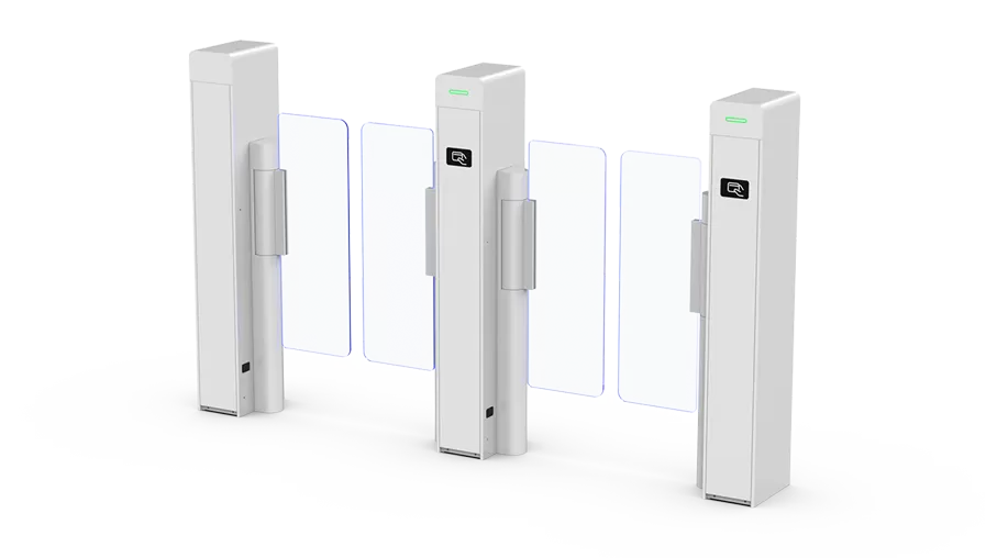 Speed Gate DR TD 6660H