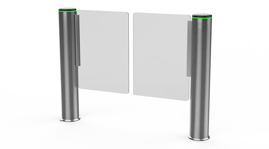 Swing Gate DR TD 6670A