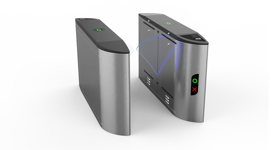 Flap Barrier DR TD 6909X