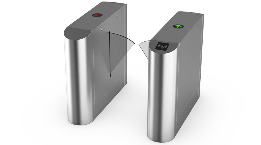 Flap Barrier DR TD 6971X