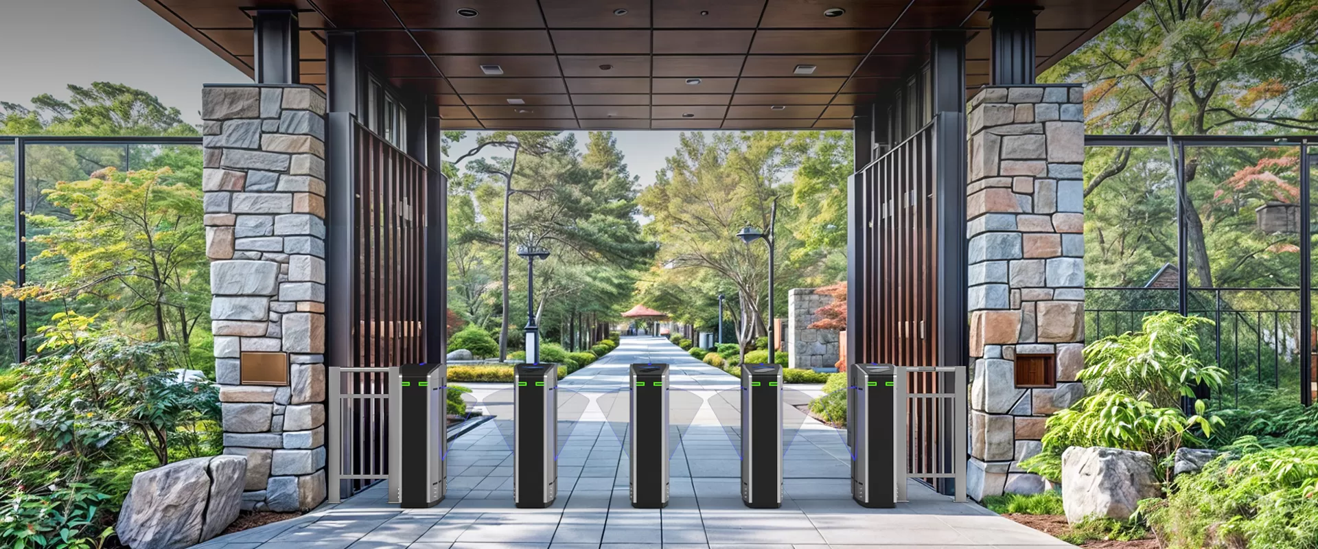 Classical, Elegant and Professional Design High-End Sites Application