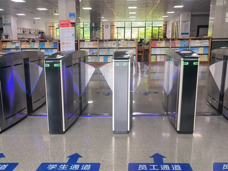 DR.TD.6983 in University