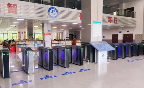 DR.TD.6983 in University